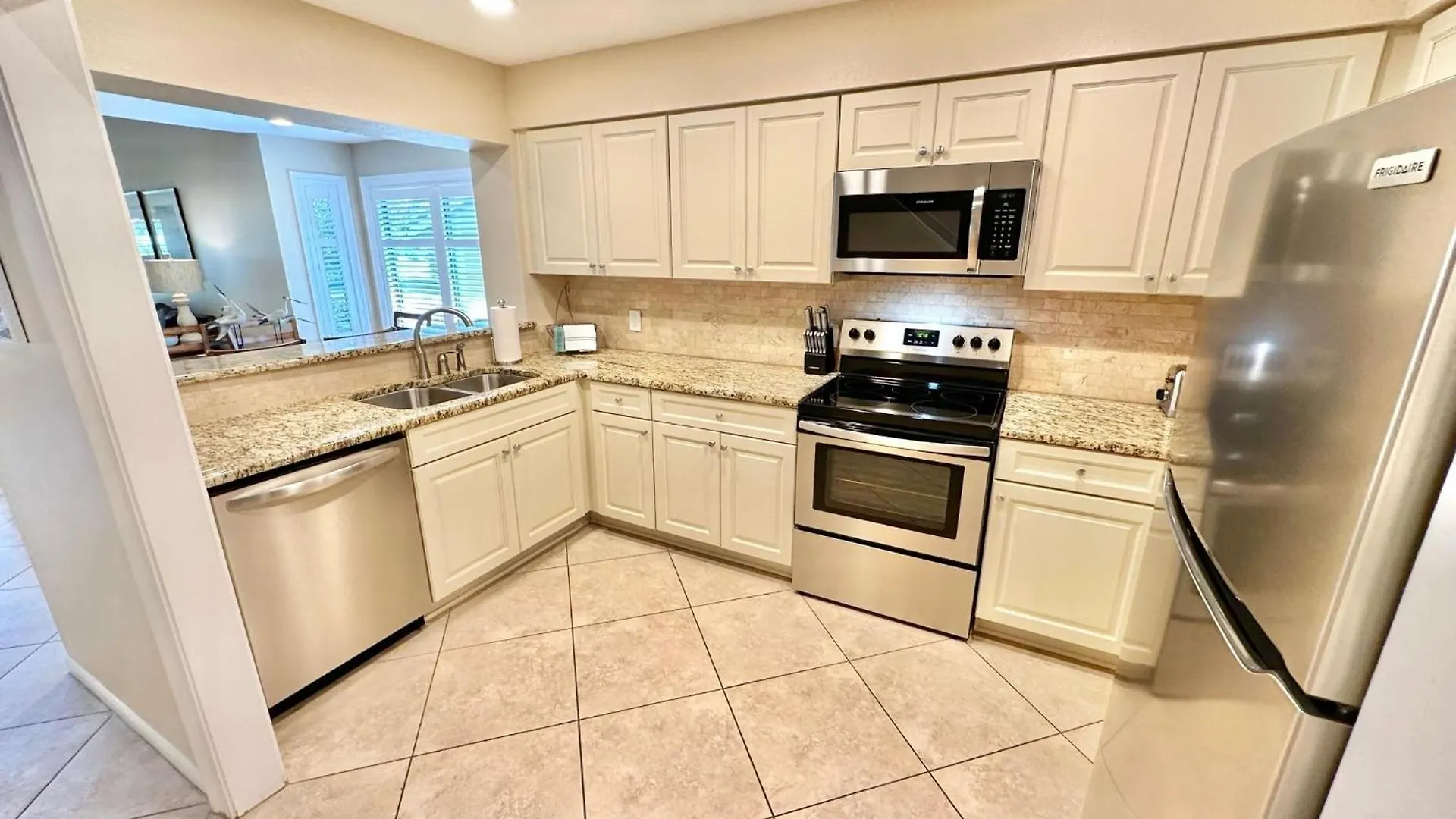 Holiday home 5073 Beachwalk Destin