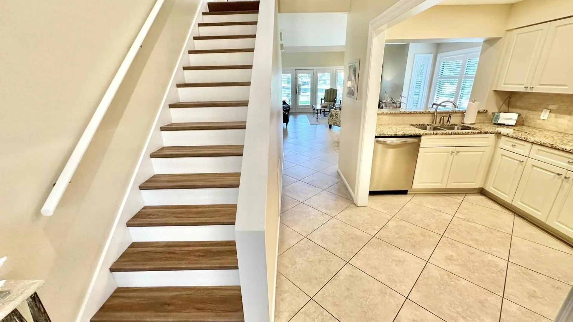 5073 Beachwalk Destin Holiday home