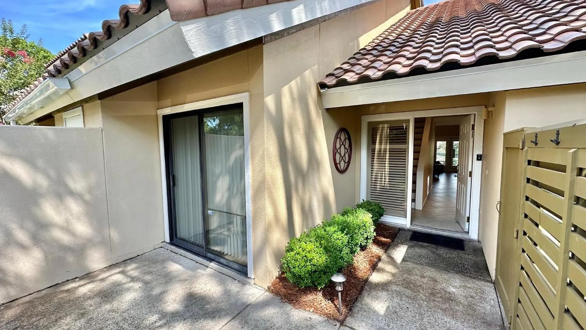 Holiday home 5073 Beachwalk Destin