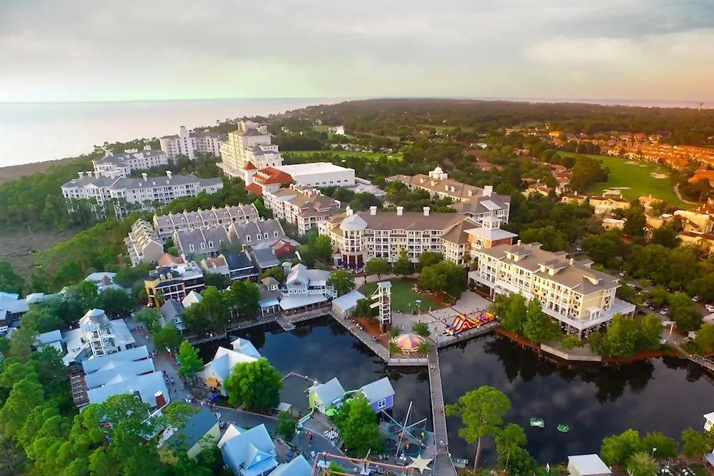 5073 Beachwalk Destin United States