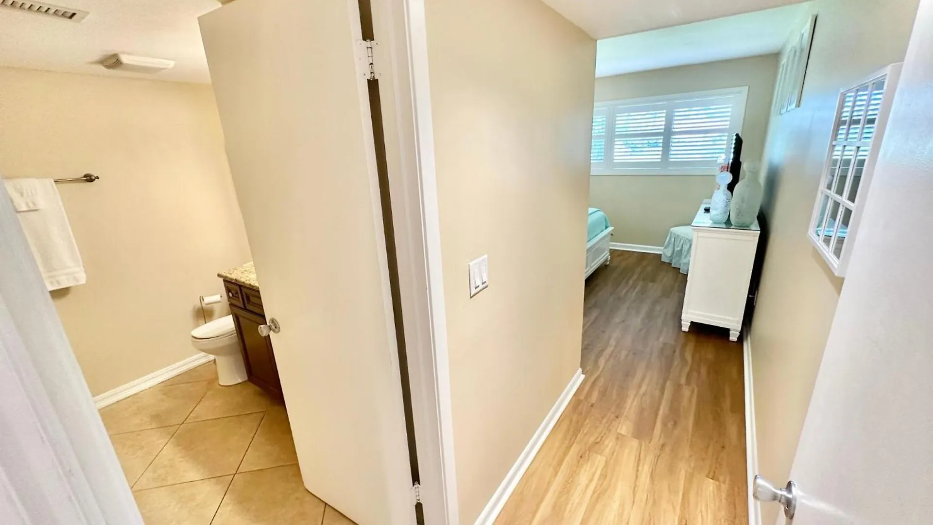 Holiday home 5073 Beachwalk Destin United States
