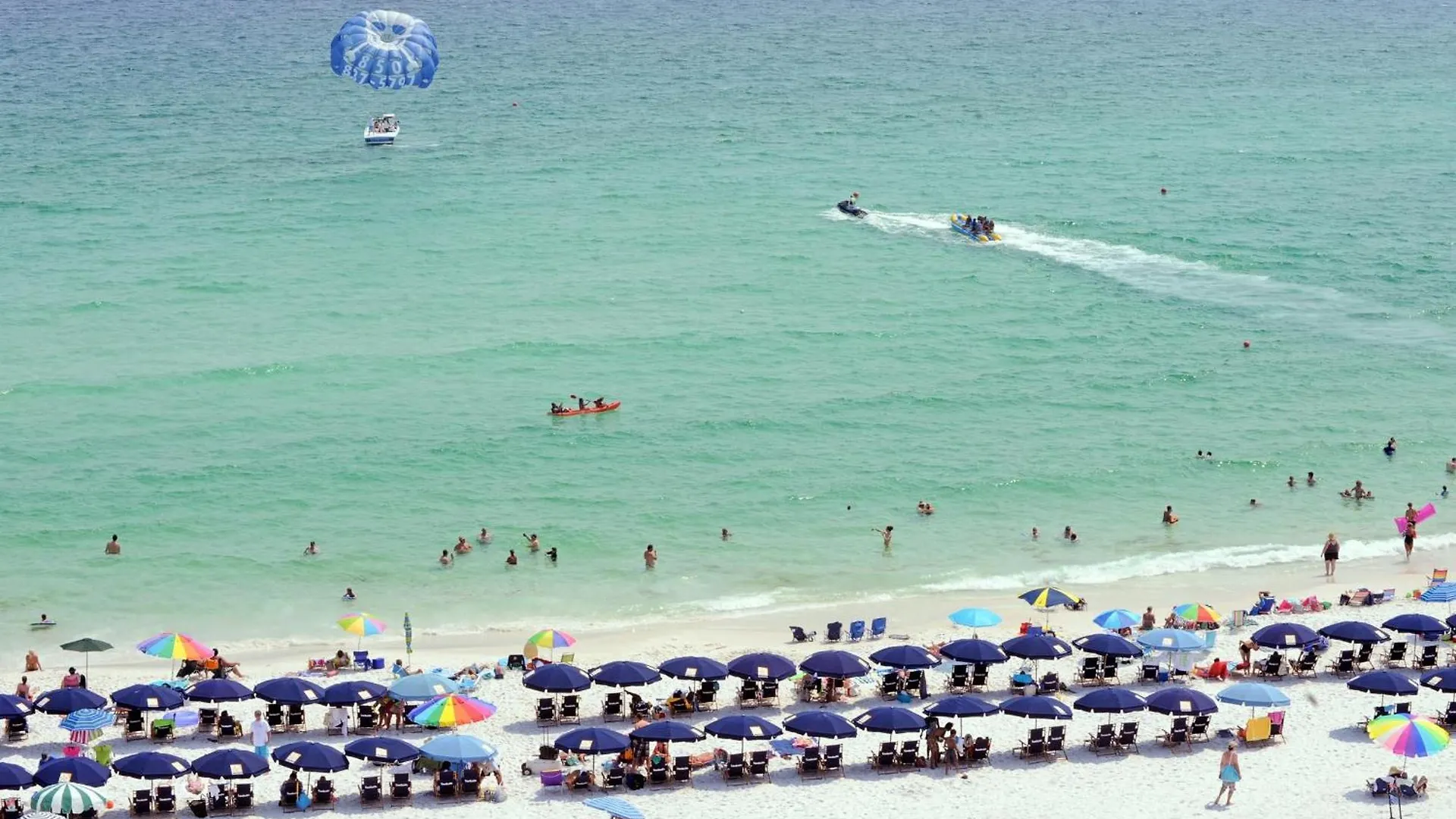 5073 Beachwalk Destin 0*,