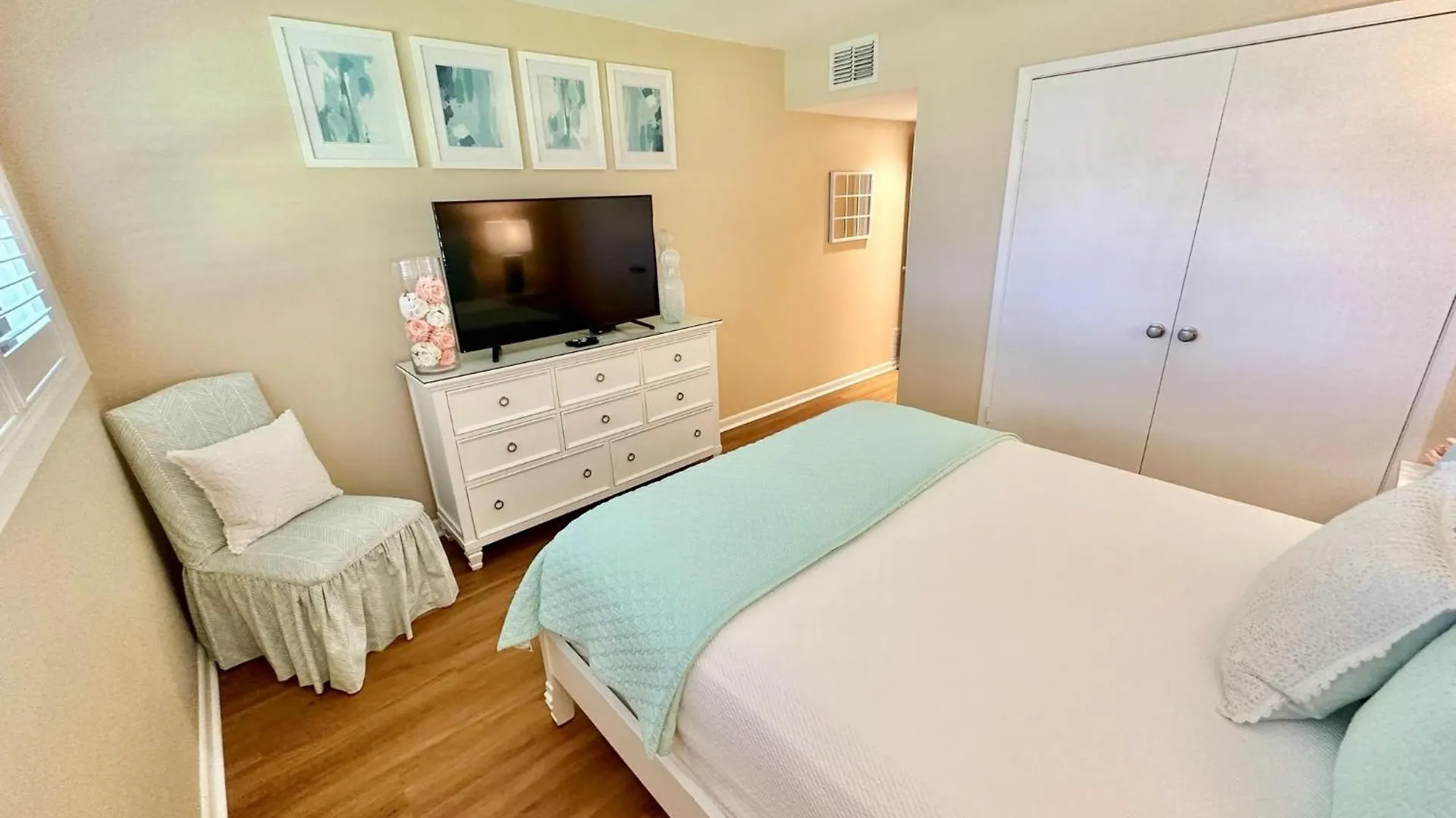 5073 Beachwalk Destin Holiday home