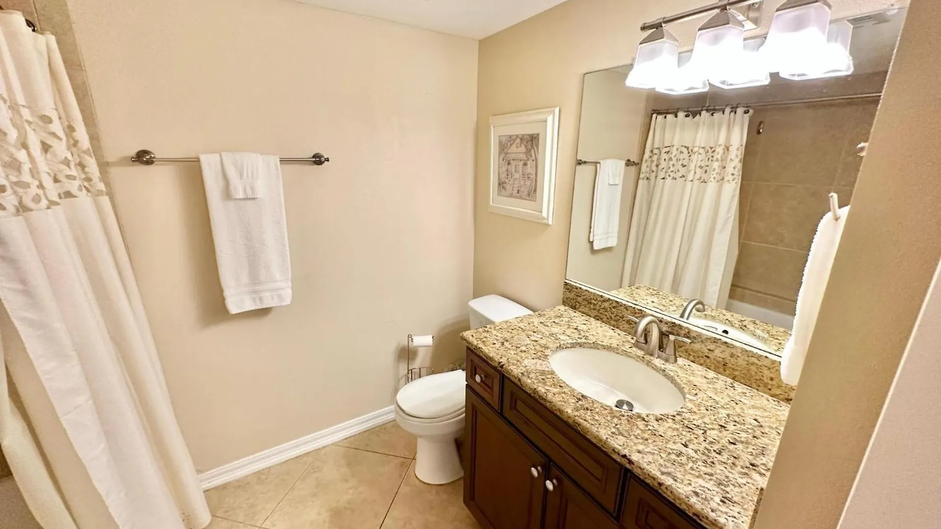 5073 Beachwalk Destin Holiday home
