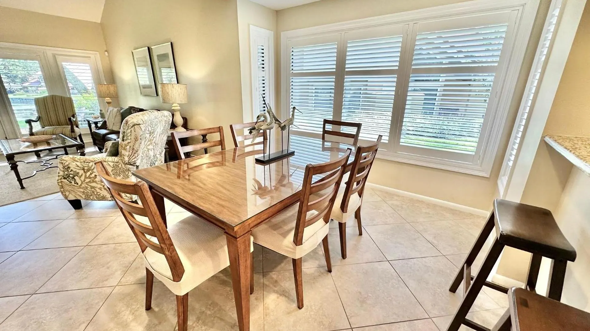 Holiday home 5073 Beachwalk Destin United States