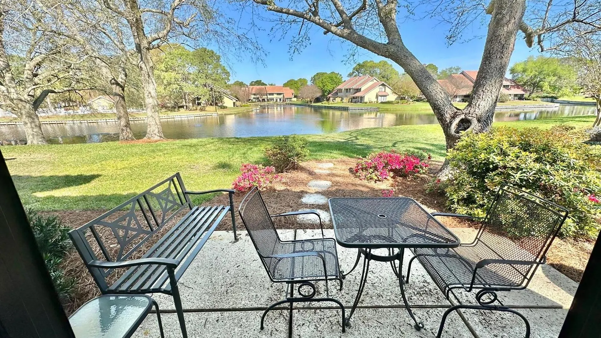 5073 Beachwalk Destin Holiday home